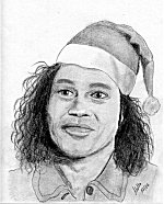 Blair zu Weihnachten