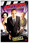 DVD-Cover der Serie 'Action' mit Richard Burgi