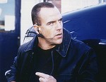 Detective Jim Ellison - der Sentinel