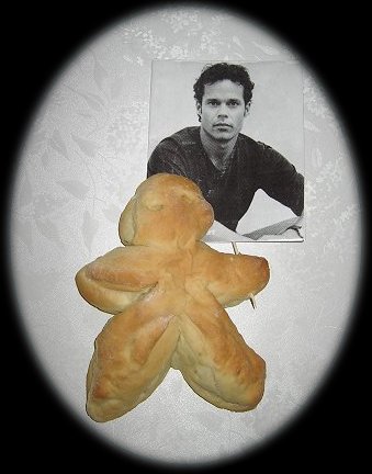Kleines Männchen