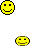 springende Smilies